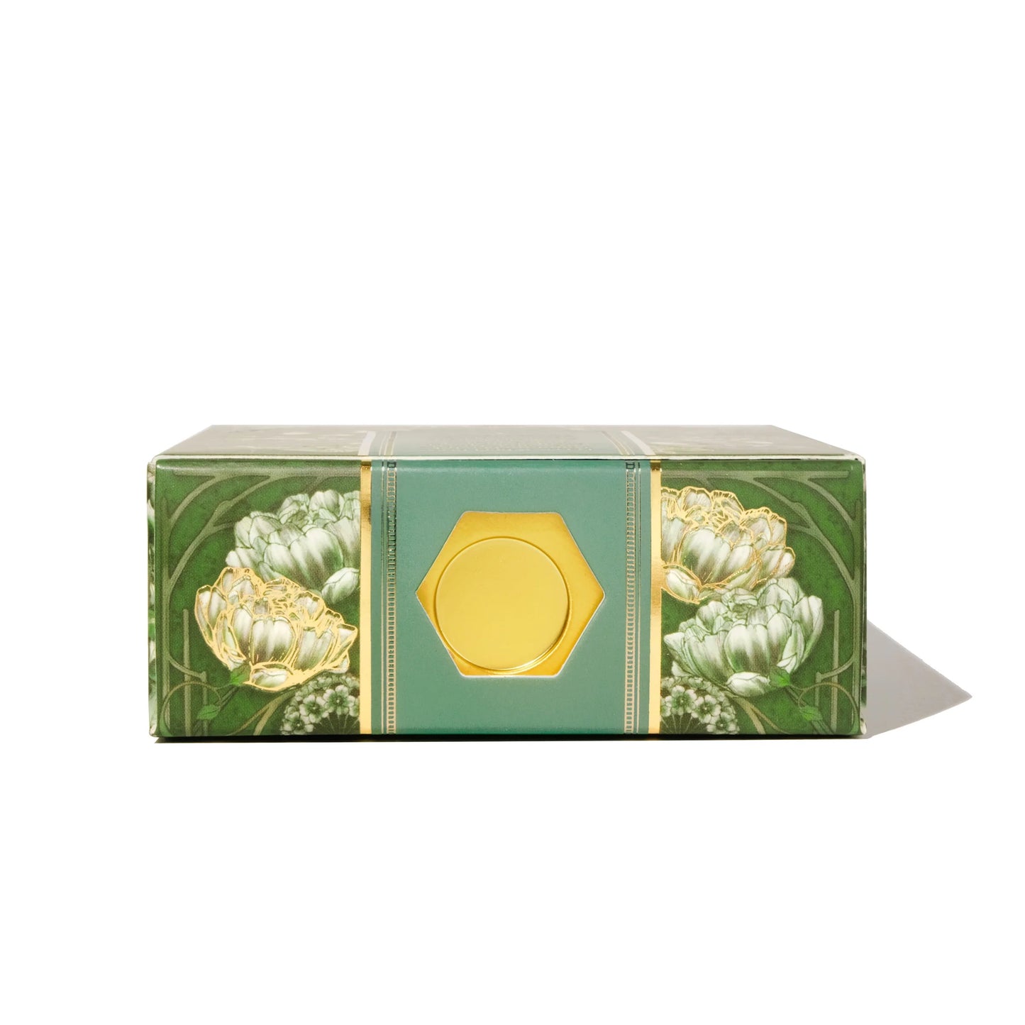 Ferris Wheel Press - Book of Botany Ink