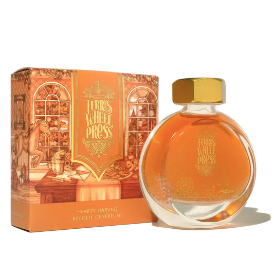 Ferris Wheel Press - Hearty Harvest Ink 38 ml