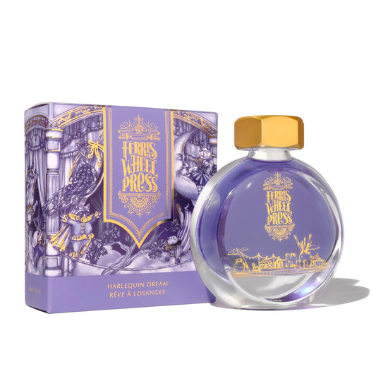Ferris Wheel Press - Harlequin Dream Ink 38 ml