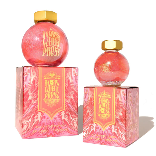 Ferris Wheel Press - The Wild Swans - Radiant Rosewing