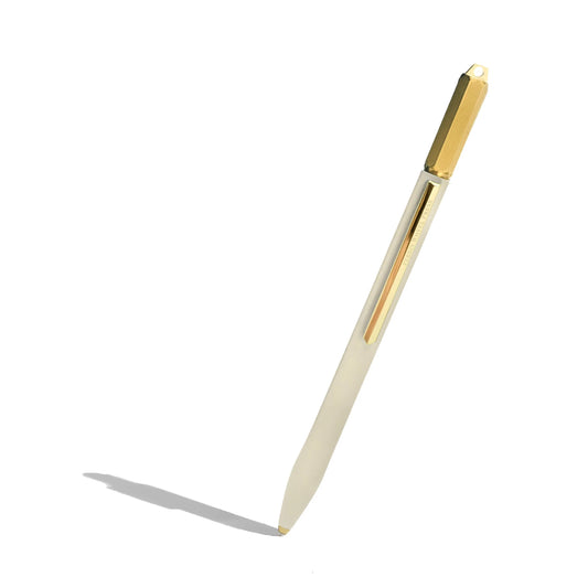 Ferris Wheel Press - Lady Didot - The Scribe Ballpoint Pen