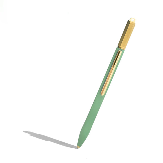 Ferris Wheel Press - Madame Burgues - The Scribe Ballpoint Pen