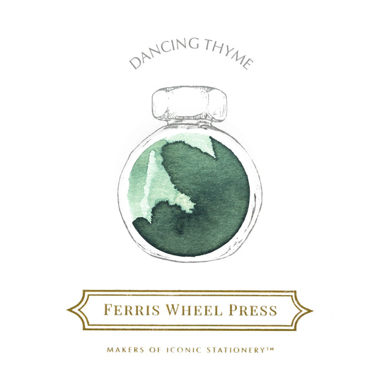 Ferris Wheel Press - The Southern Charm Collection - Ink Charger Set