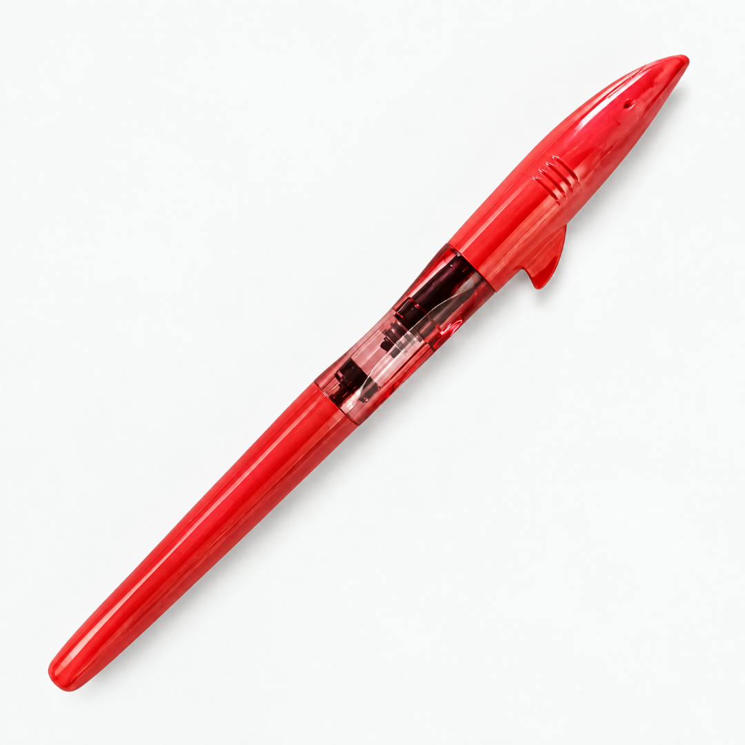 Jinhao Shark Fountain Pen