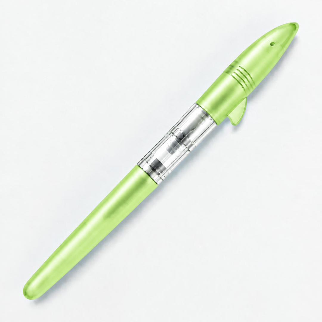 Jinhao Shark Fountain Pen