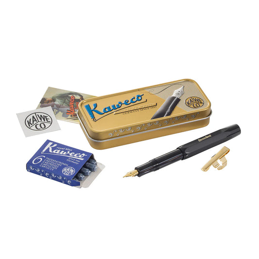 Kaweco Classic Sport Fountain Pen Set