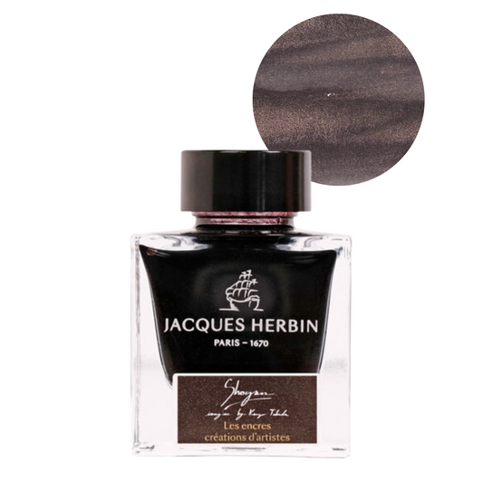 J. Herbin Shogun Kenzo Takada - Sheen Ink