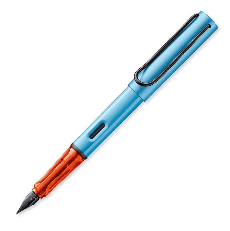 LAMY AL-star Fountain Pen - Denim - Special Edition