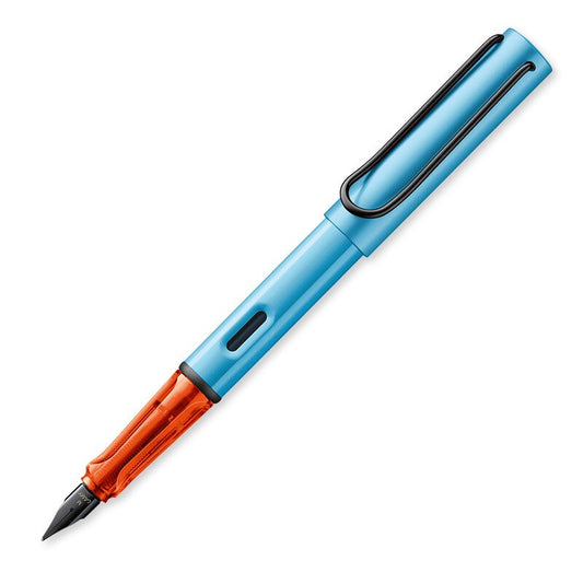 LAMY AL-star Fountain Pen - Denim - Special Edition