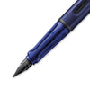 LAMY AL-star Fountain Pen - Dark Dusk - Special Edition