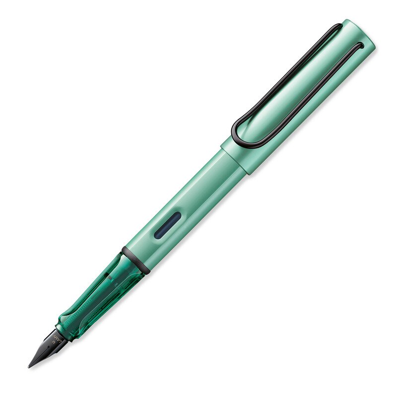 LAMY AL-star Fountain Pen - Mint - Special Edition