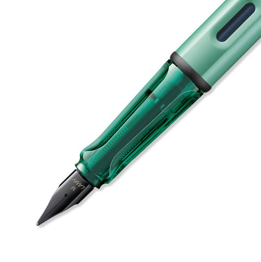 LAMY AL-star Fountain Pen - Mint - Special Edition
