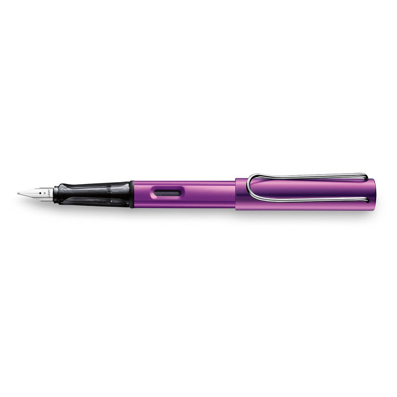 LAMY AL-star Fountain Pen - Lilac - Limited Edition