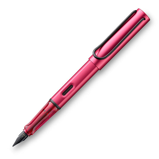 LAMY AL-star Fountain Pen - Fiery - Special Edition