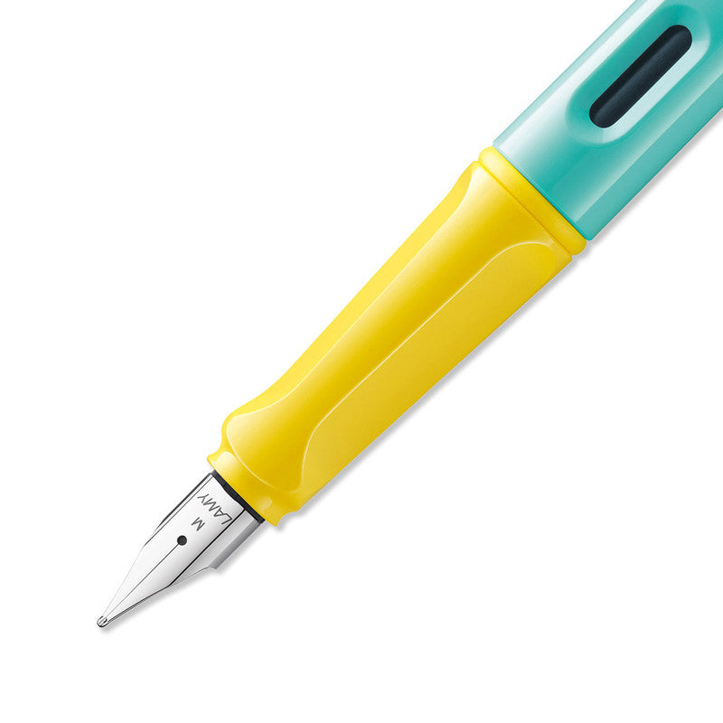 LAMY Safari - Pina Colada - Special Edition