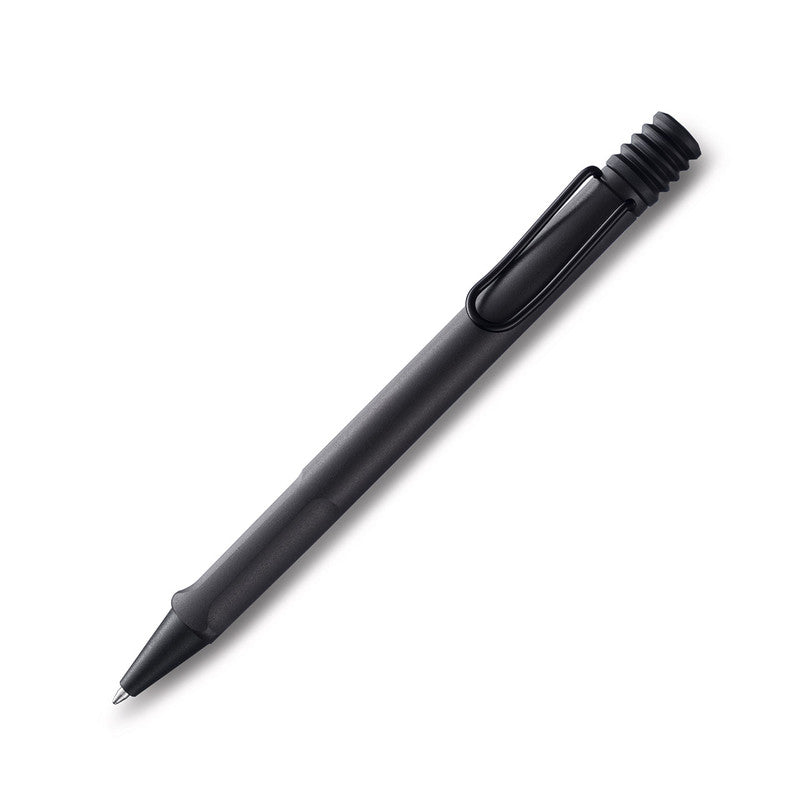 LAMY Safari - Charcoal Ballpoint Pen