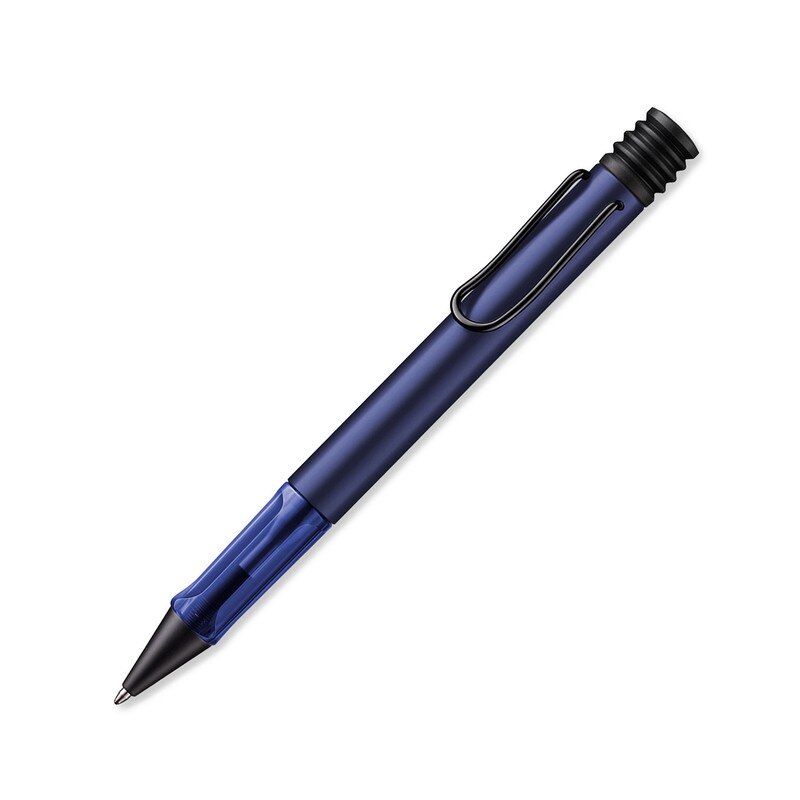 LAMY AL-star - Dark Dusk Ballpoint Pen - Special Edition