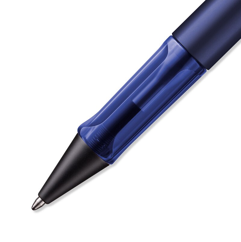 LAMY AL-star - Dark Dusk Ballpoint Pen - Special Edition