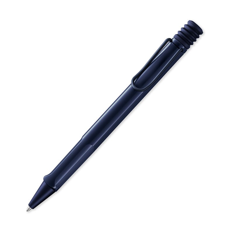 LAMY Safari - Dark Dusk Ballpoint Pen - Special Edition