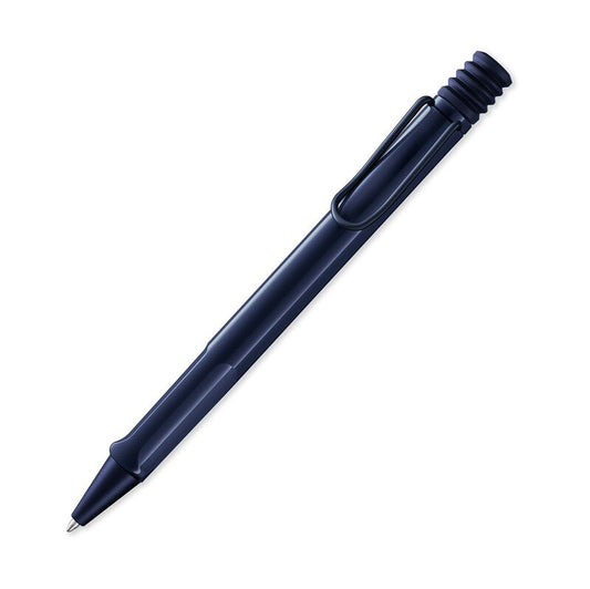LAMY Safari - Dark Dusk Ballpoint Pen - Special Edition