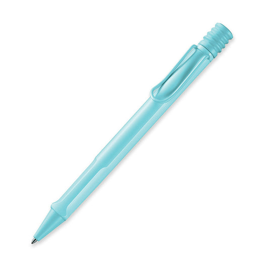 LAMY Safari - Aqua Sky Ballpoint Pen - Special Edition