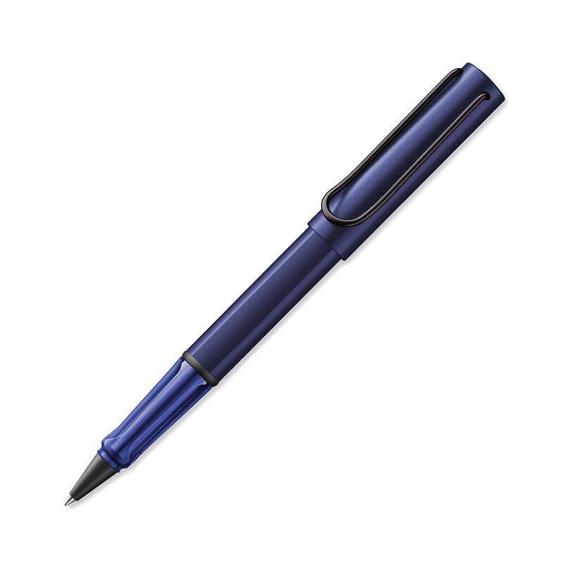 LAMY AL-star - Dark Dusk Rollerball Pen - Special Edition