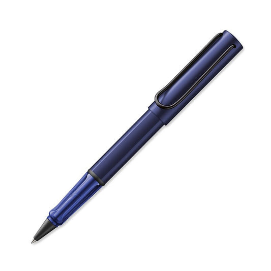 LAMY AL-star - Dark Dusk Rollerball Pen - Special Edition