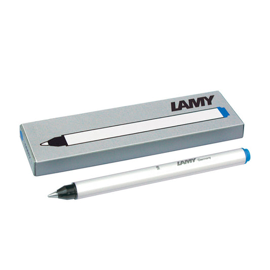 LAMY T11 Rollerball Pen Ink Refill - Blue
