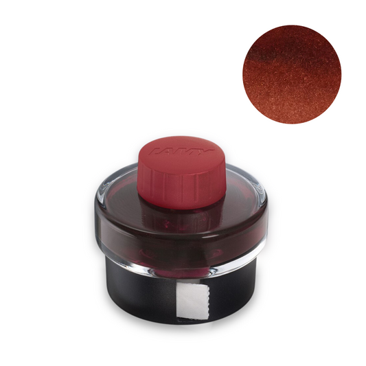 LAMY Bottled Ink T52 - Sepia - Special Edition