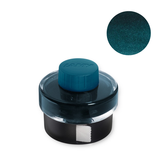 LAMY Bottled Ink T52 - Petrol - Special Edition