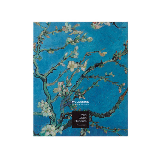 Moleskine - van Gogh Collection - Box Set