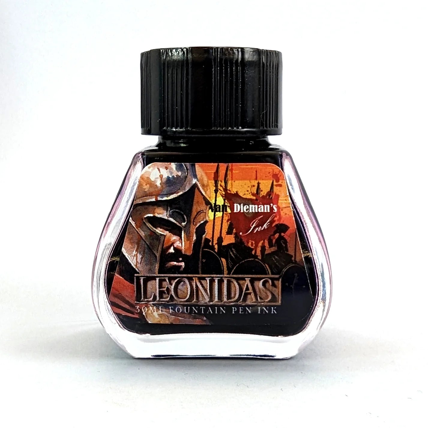 Van Dieman’s Ink - Leonidas - Fountain Pen Ink