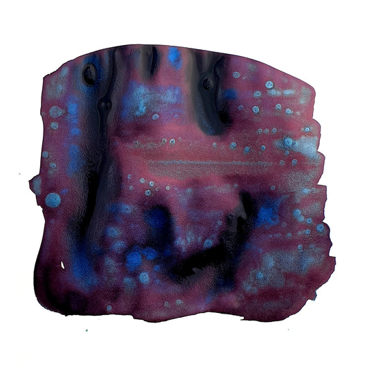Van Dieman’s Bioluminescence - Shimmer Ink