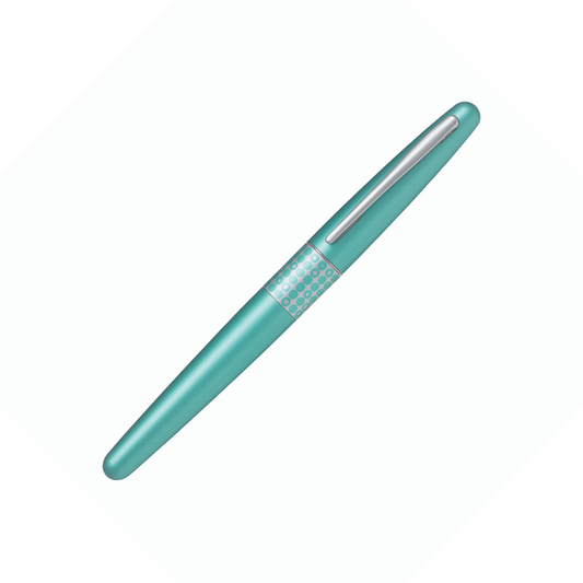 Pilot MR3 Metropolitan - Aqua