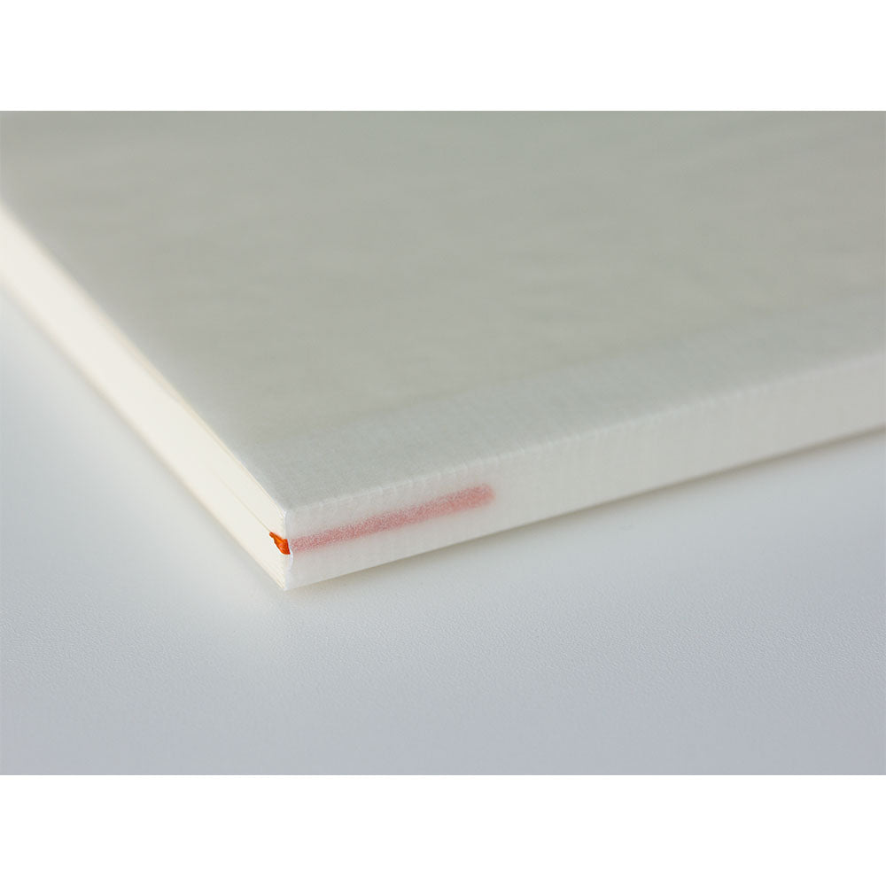 Midori MD Notebook - Blank B6 Slim