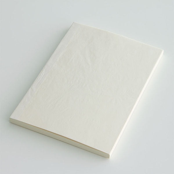 Midori MD Notebook - Blank A5