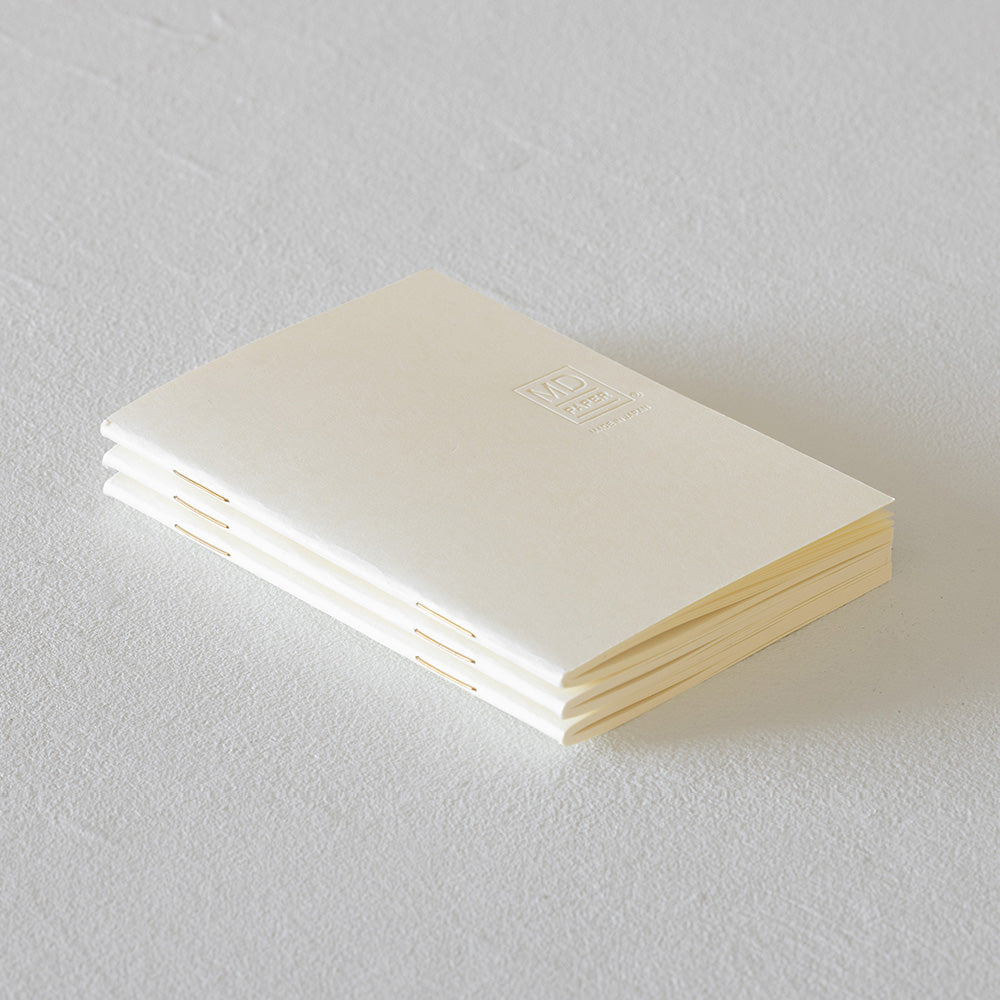 Midori MD Notebook Light - Blank A7