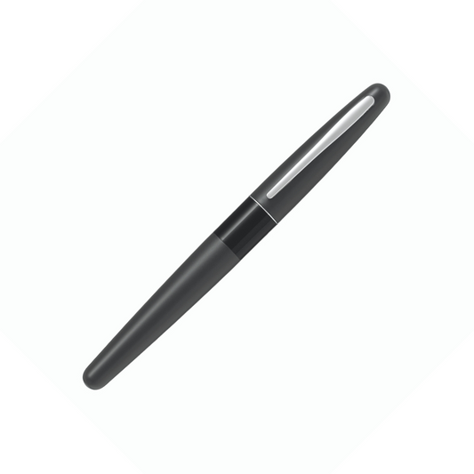 Pilot MR1 Metropolitan - Black