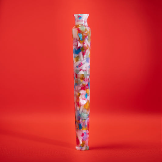 Opus 88 FLORA Eyedropper Fountain Pen