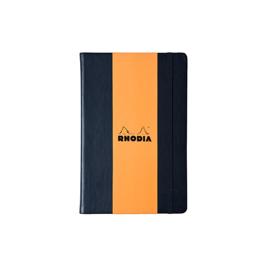 Rhodia Webnotebook - Blank A5