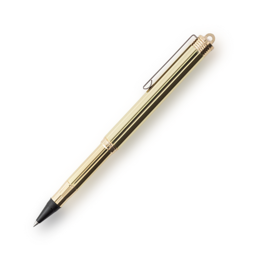 TRAVELER'S COMPANY - Brass Rollerball Pen