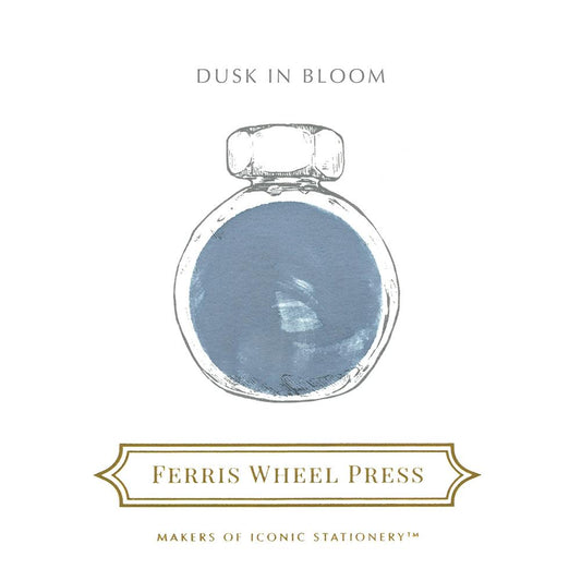 Ferris Wheel Press - Dusk in Bloom Ink 38 ml