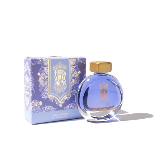 Ferris Wheel Press - Dusk in Bloom Ink 38 ml