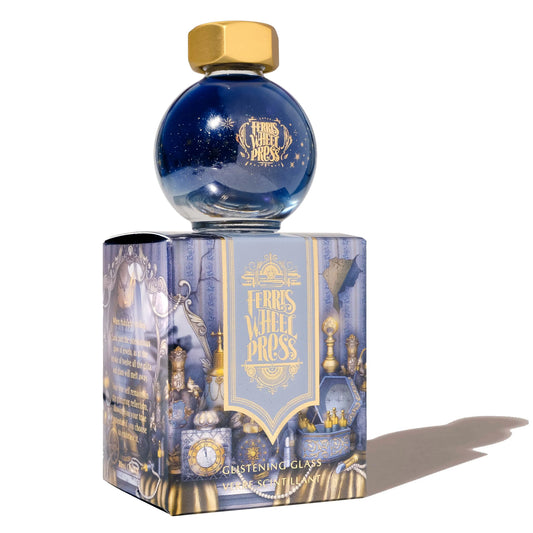 Ferris Wheel Press - Once Upon A Time... - Glistening Glass Ink 20 ml
