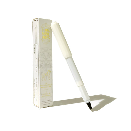 Ferris Wheel Press - French Vanilla - The Roundabout Rollerball Pen