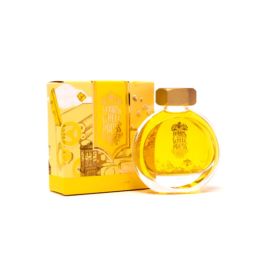 Ferris Wheel Press - Buttered Popcorn Ink 38 ml