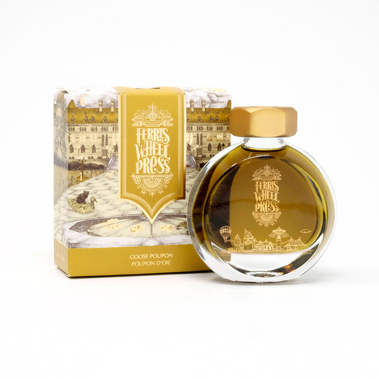 Ferris Wheel Press - Goose Poupon Ink 38 ml