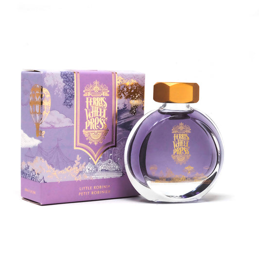 Ferris Wheel Press - Little Robinia Ink 38 ml