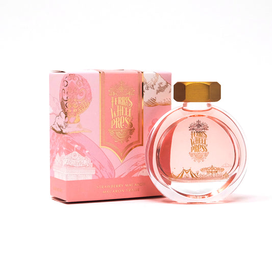 Ferris Wheel Press - Strawberry Macaron Ink 38 ml