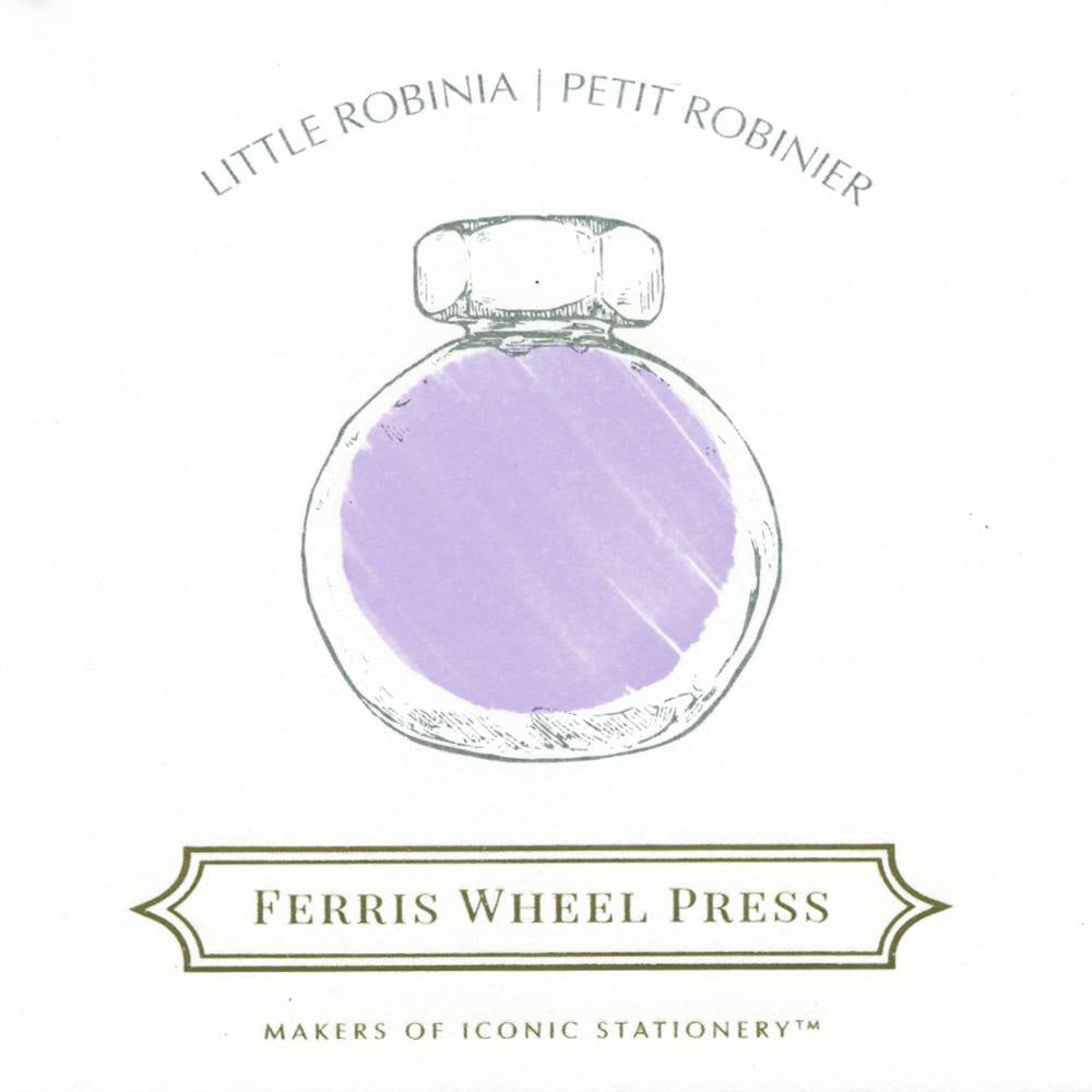 Ferris Wheel Press - Little Robinia Ink 38 ml